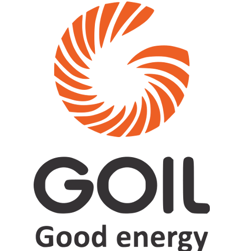 Goil Logo