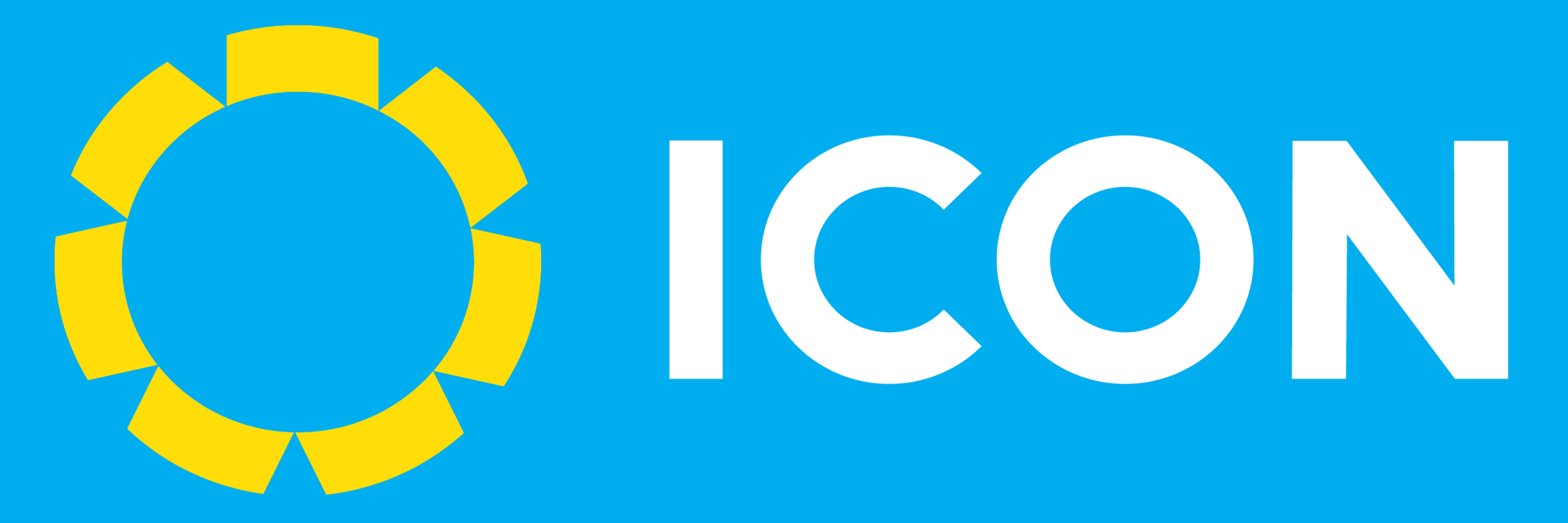 Icon Logo