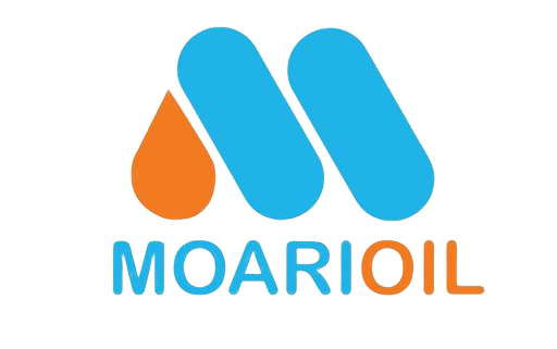 Moari Logo