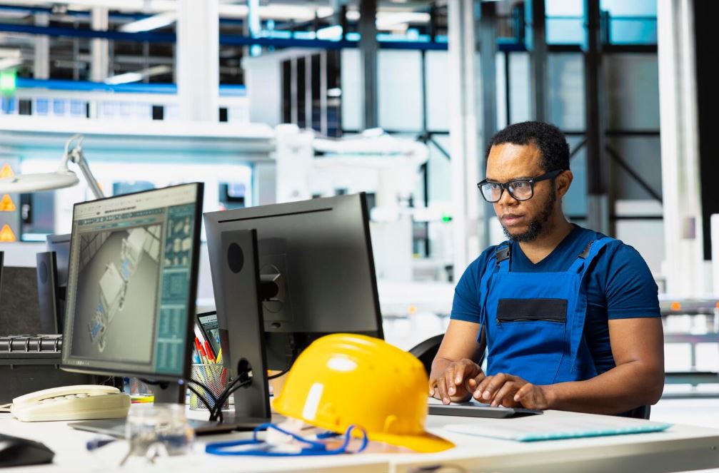 CAD & Technical Training