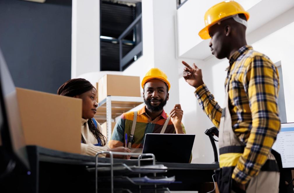 Construction Services