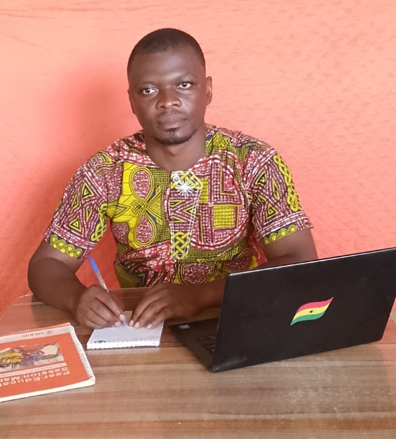 Sr Marketing Manager